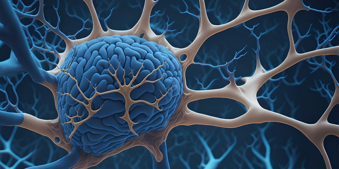 Oslobađanje dopamina u mozgu