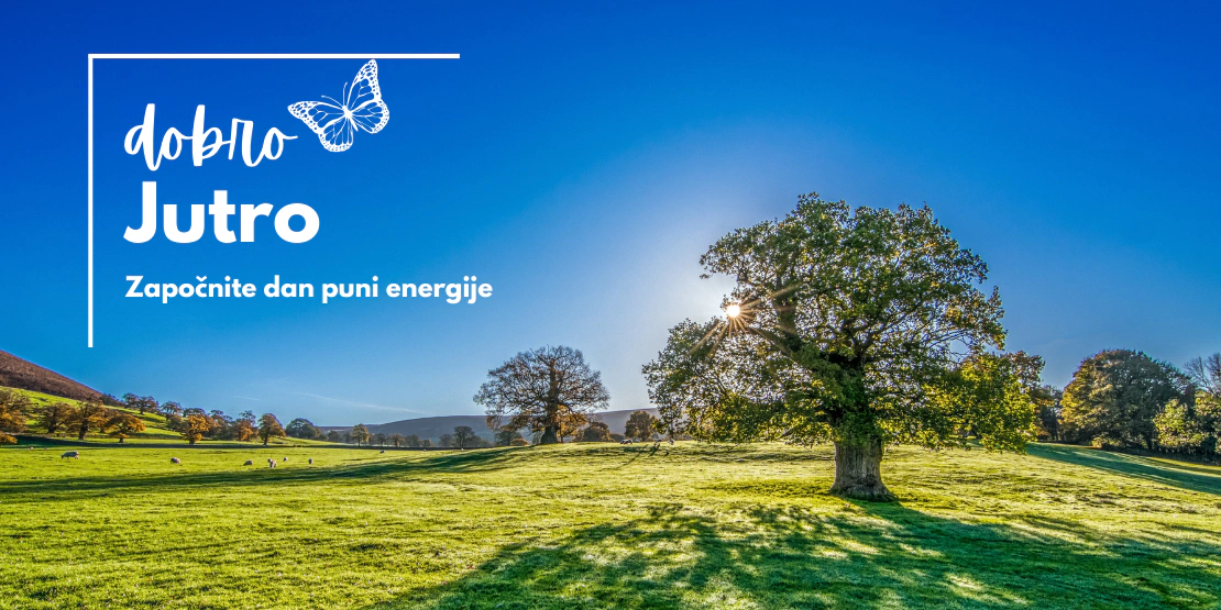 3 Jednostavne Jutarnje Rutine Za Bolju Energiju i Produktivnost