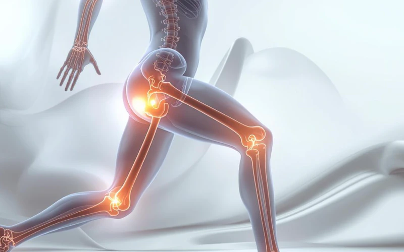 Mobilnost Zglobova: Naučni Vodič za Vežbe, Ishranu i Smanjenje Bola