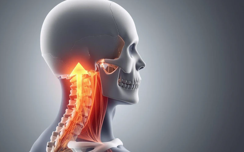 Bol u Vratu i Kičmi: Biomehanički Pristup Ishrani, Vežbama i Dugoročnom Oporavku