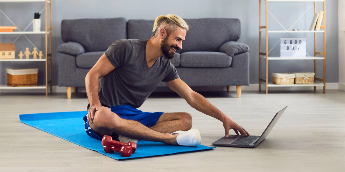 Brza i efikasna vežbanja kod kuće: Dostignite fitness ciljeve bez teretane! 