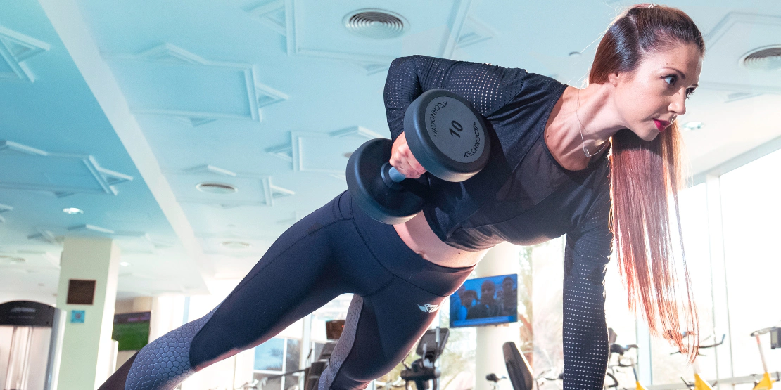 Fitnes Trikovi: Kako Da Maksimalno Iskoristiš Svoj Trening