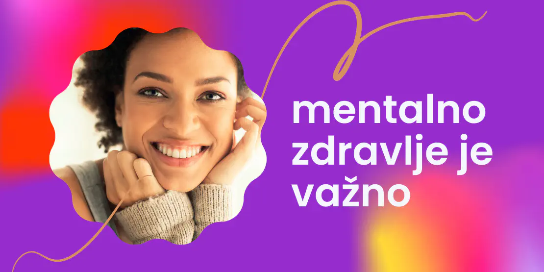  Mentalno zdravlje i dobrobit: Naučite tehnike za smanjenje stresa, prevazilaženje anksioznosti i poboljšanje mentalne snage!