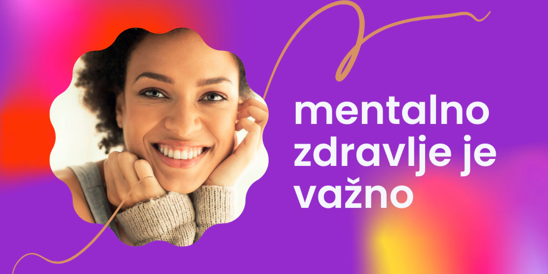  Mentalno zdravlje i dobrobit: Naučite tehnike za smanjenje stresa, prevazilaženje anksioznosti i poboljšanje mentalne snage!