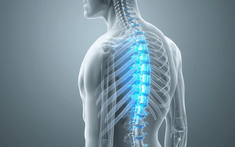 Mobilnost Kičme: Biomehanički Pristup Smanjenju Ukočenosti i Prevenciji Bola