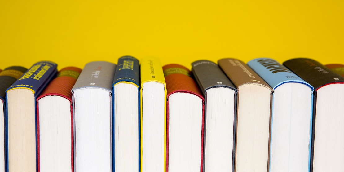 Knjige i resursi za motivaciju i promenu navika