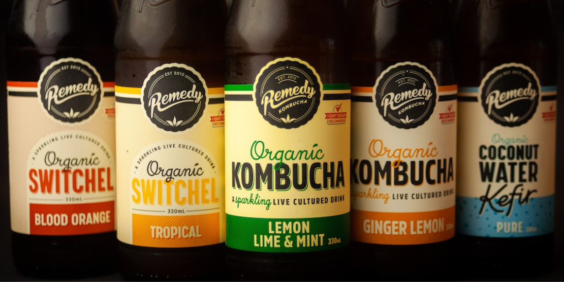 Kombucha